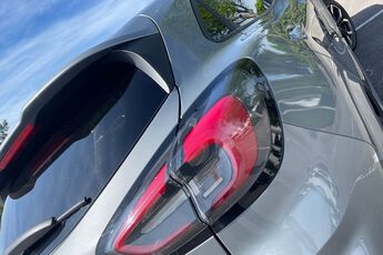FORD PUMA, , hi-res