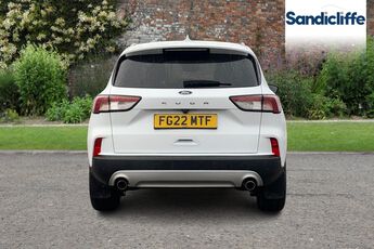 FORD KUGA, , hi-res