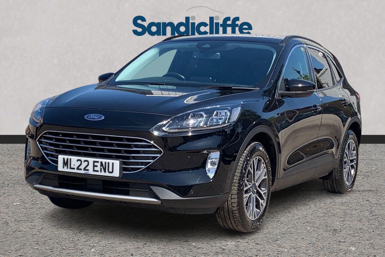 FORD KUGA, , hi-res
