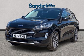FORD KUGA, , hi-res