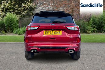FORD KUGA, , hi-res