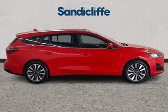 FORD FOCUS, , hi-res