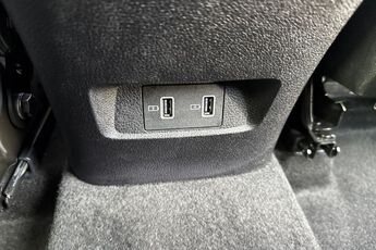 MG MOTOR UK HS, , hi-res