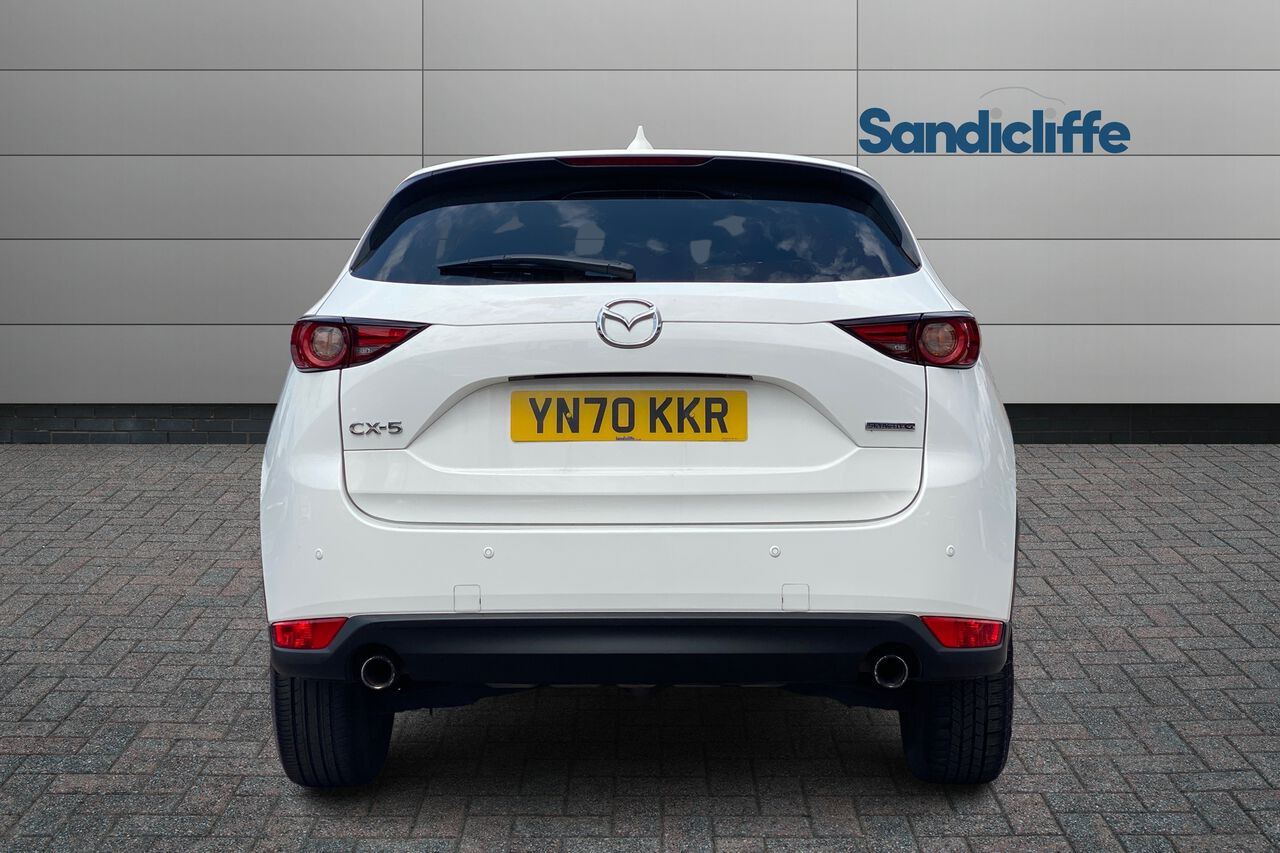 MAZDA CX-5, , hi-res