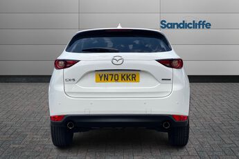 MAZDA CX-5, , hi-res