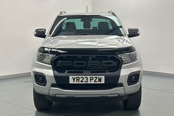 FORD RANGER, , hi-res