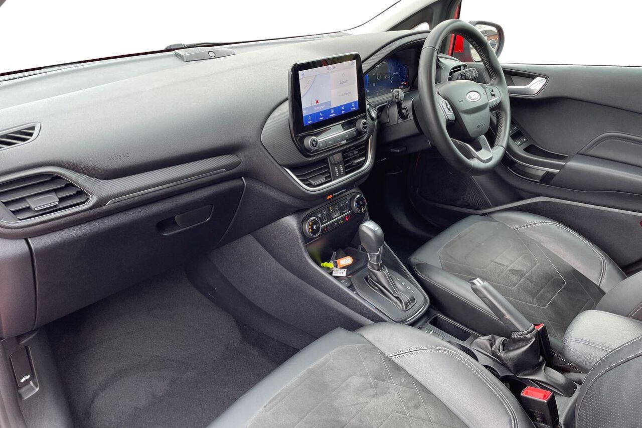 FORD FIESTA, , hi-res