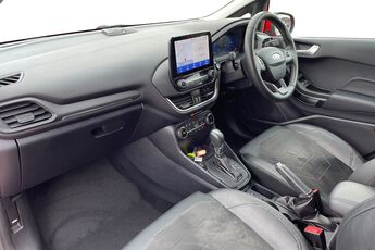 FORD FIESTA, , hi-res