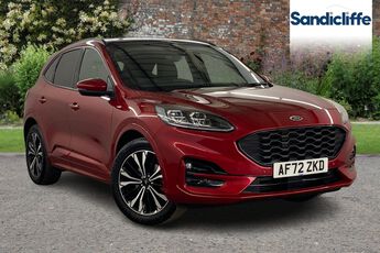 FORD KUGA, , hi-res