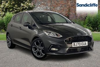 FORD FIESTA, , hi-res