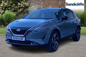 NISSAN QASHQAI, , hi-res
