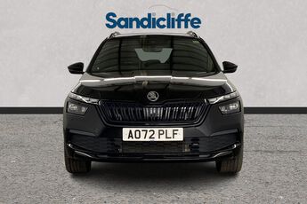 SKODA KAMIQ, , hi-res