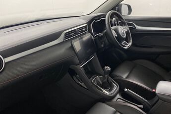 MG MOTOR UK ZS, , hi-res
