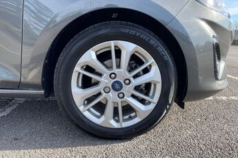FORD FIESTA, , hi-res