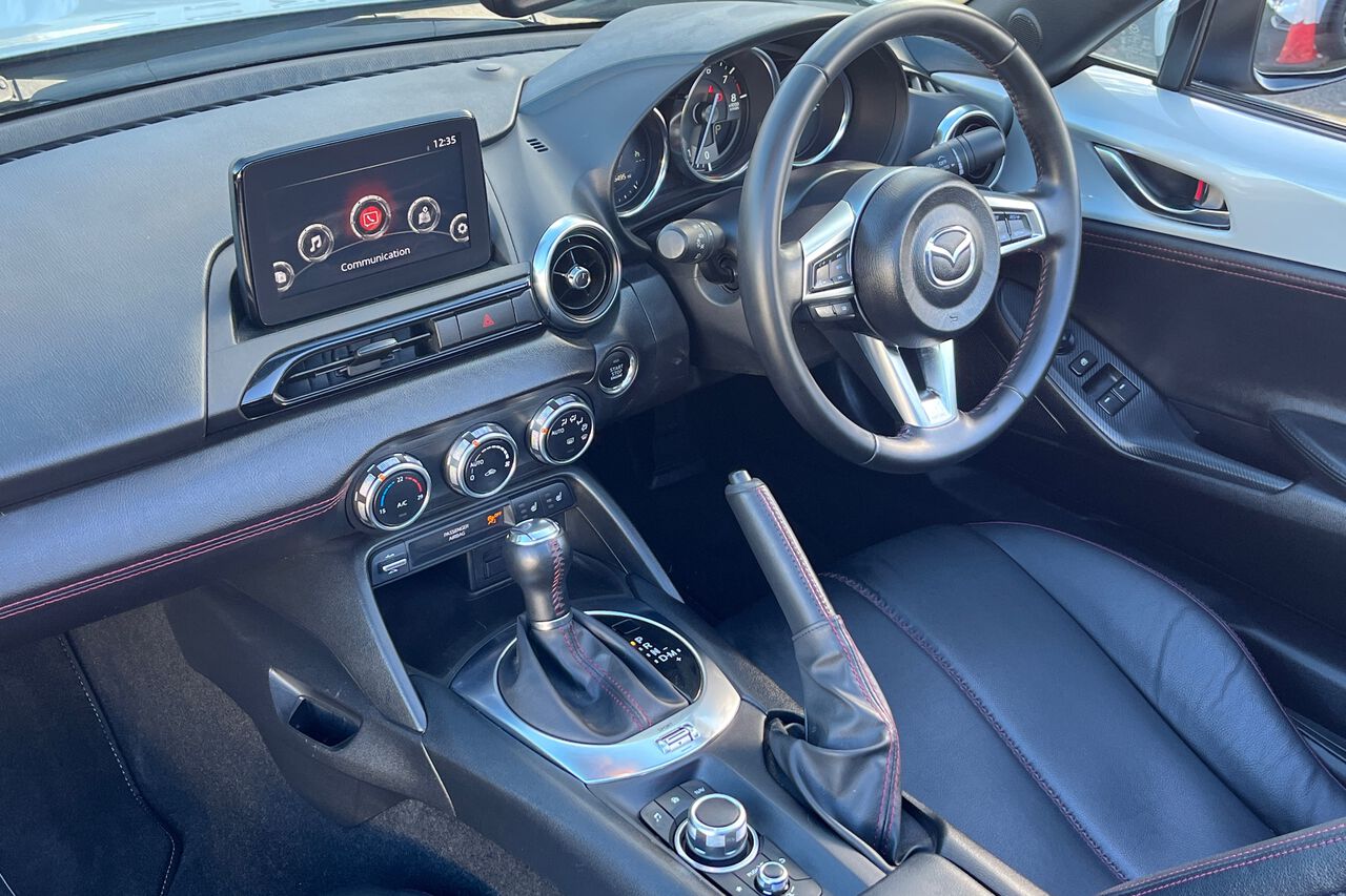 MAZDA Mx-5, , hi-res