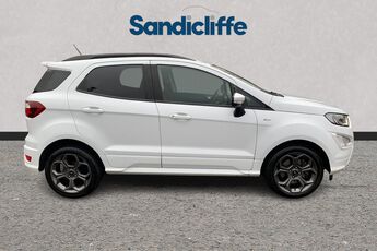 FORD ECOSPORT, , hi-res
