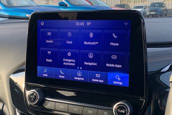 FORD FIESTA, , hi-res