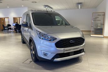 FORD Transit Connect 2023.25