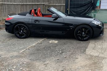BMW Z4, , hi-res