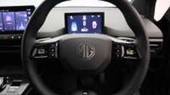 MG MOTOR UK MG4, , hi-res