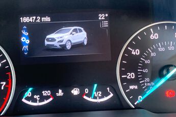 FORD ECOSPORT, , hi-res