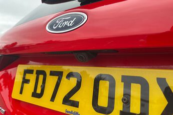 FORD FIESTA, , hi-res