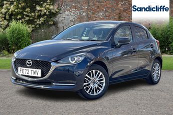 MAZDA 2, , hi-res