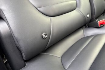 MG MOTOR UK HS, , hi-res