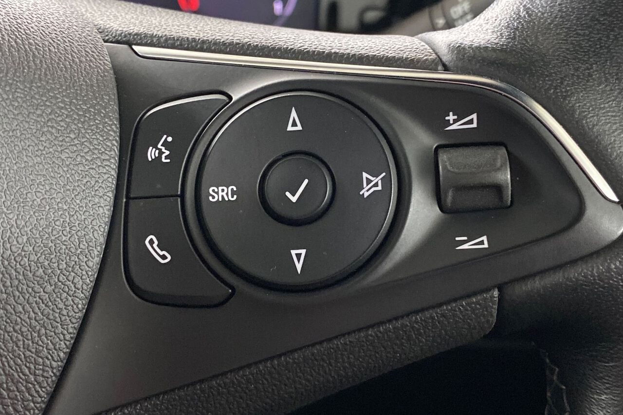 VAUXHALL MOKKA, , hi-res
