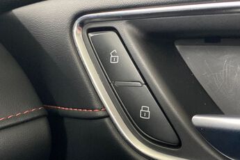 MG MOTOR UK HS, , hi-res