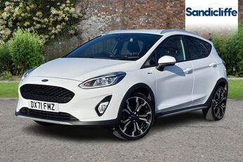 FORD FIESTA, , hi-res
