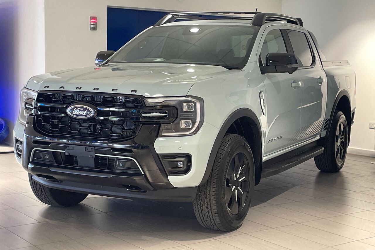 Ford Ranger P703 2025.50, , hi-res