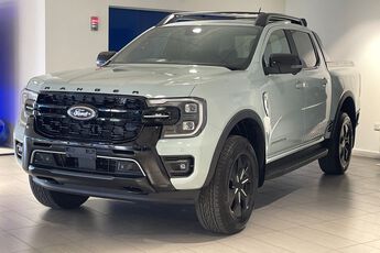 Ford Ranger P703 2025.50, , hi-res