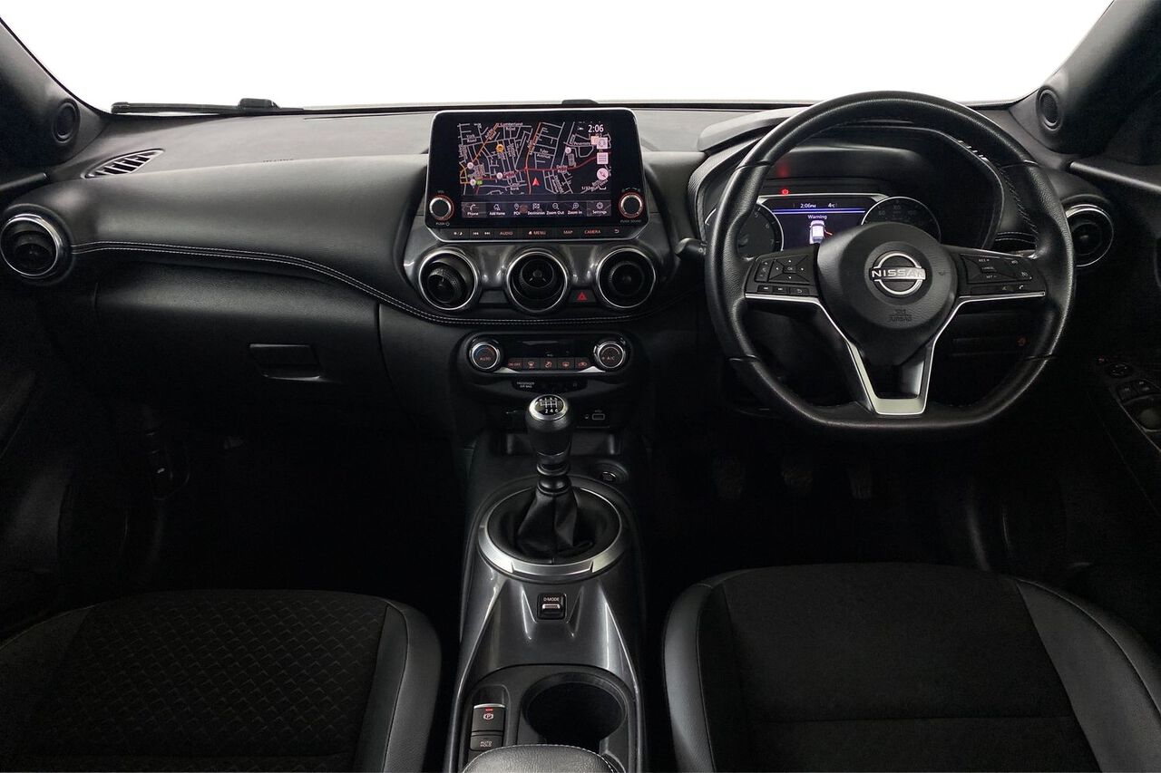 NISSAN JUKE, , hi-res