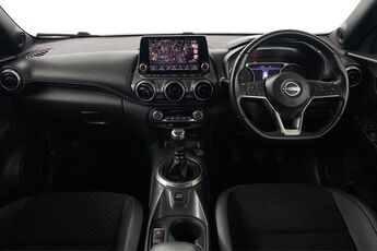NISSAN JUKE, , hi-res