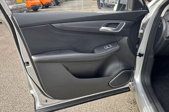 MG MOTOR UK HS, , hi-res