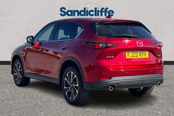 MAZDA CX-5, , hi-res