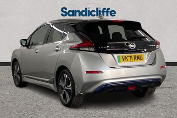 NISSAN LEAF, , hi-res