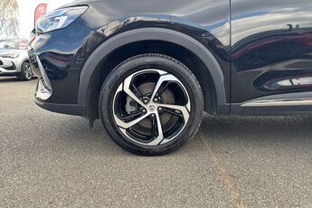 MG MOTOR UK HS, , hi-res