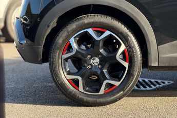 VAUXHALL MOKKA, , hi-res