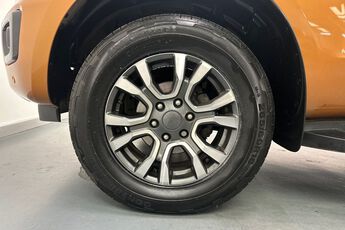 FORD RANGER, , hi-res