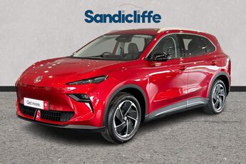 MG MOTOR UK MGS5, , hi-res