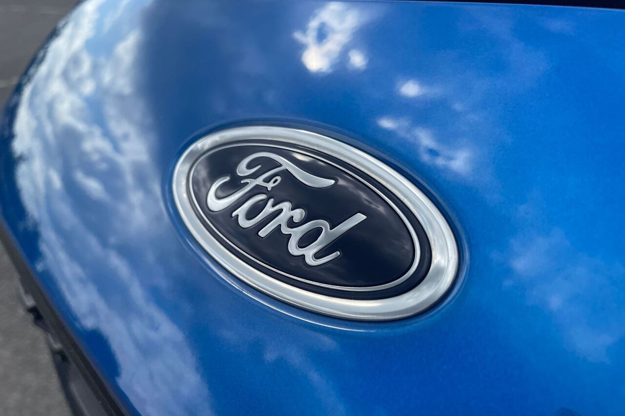 FORD PUMA, , hi-res