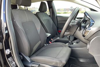 FORD FIESTA, , hi-res