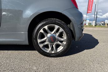 FIAT 500, , hi-res