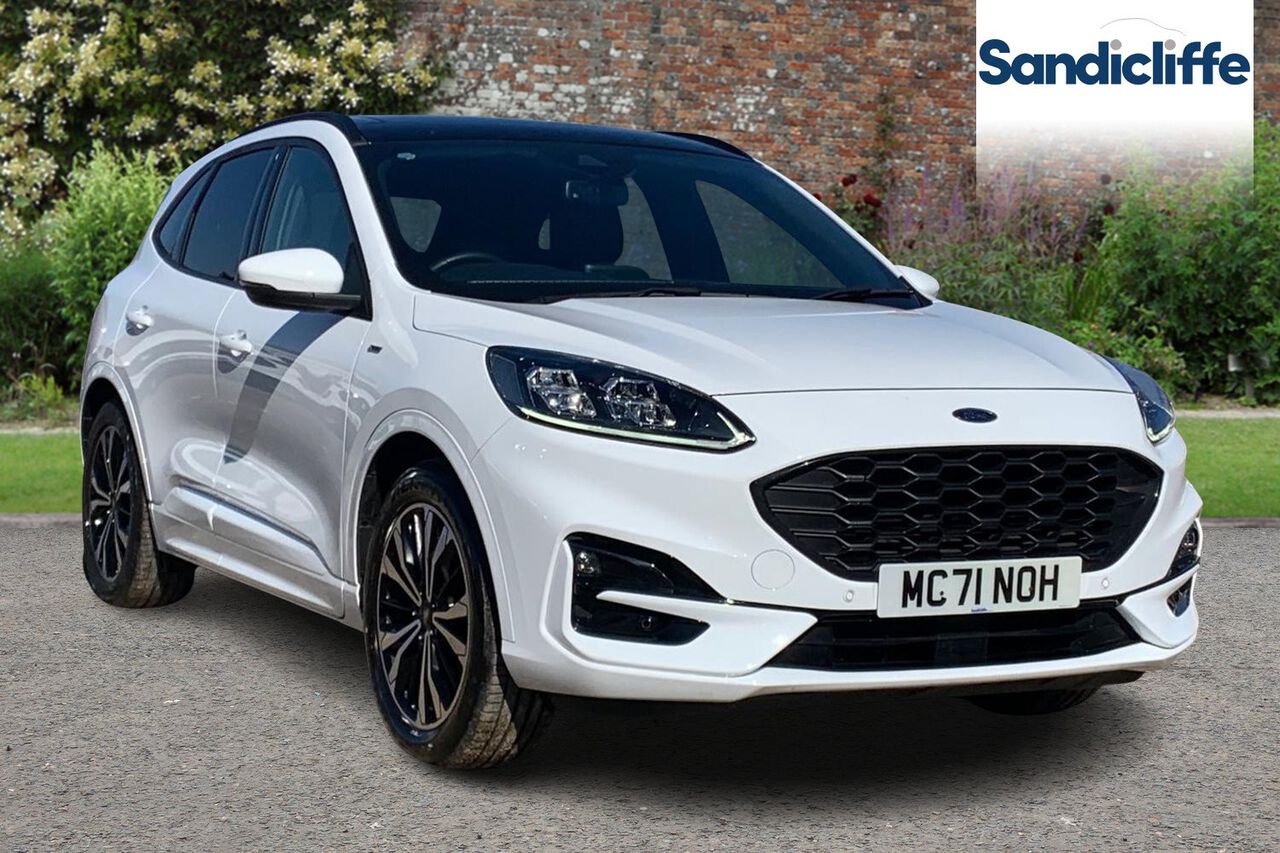 FORD KUGA, , hi-res