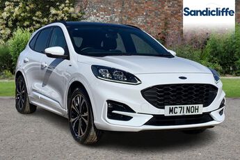FORD KUGA, , hi-res