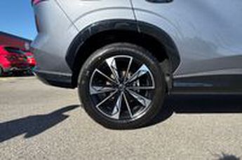 MG MOTOR UK HS, , hi-res