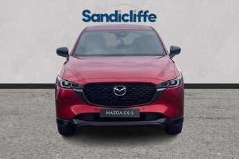 MAZDA CX-5, , hi-res