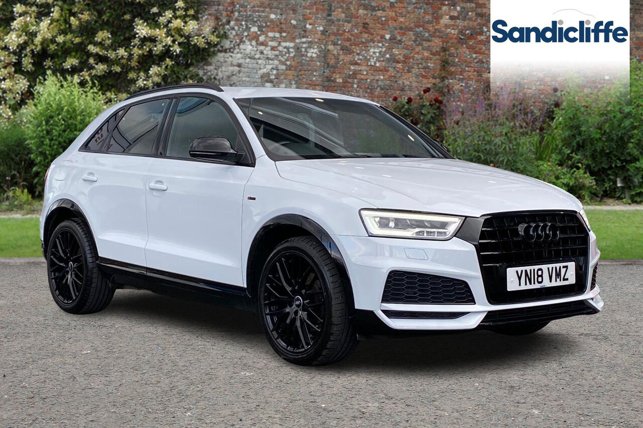 AUDI Q3, , hi-res
